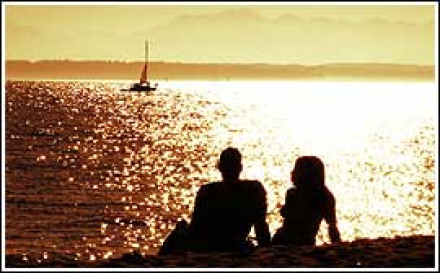 Nicht Auswandern,sondern Umzug in die Karibik! - Urlaub Reise - Saint Martin