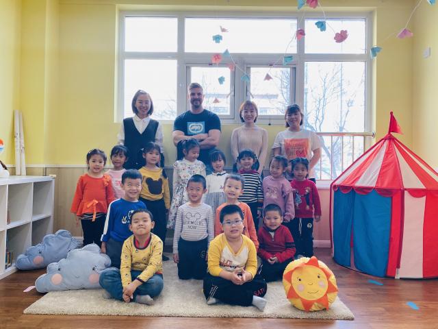 Hallo, ich bin Ein Online-Englischlehrer. Ich freue mich auf unsere Lektionen in - Lernen Lehren Lesen - Heiderand, Mossel Bay, Western C