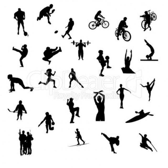 Vitalanalyse - Sport - Hamburg