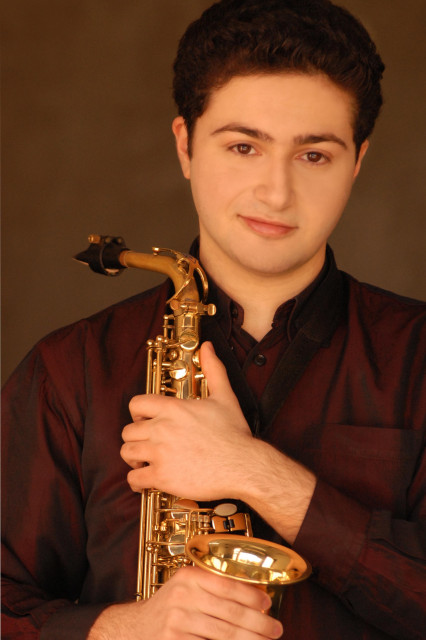 Saxophonunterricht,für Anfänger,Fortgeschrittene.Vorbereitung zur Aufnahmeprüfun - Musik - Köln