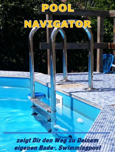 POOL NAVIGATOR - Handwerk Hausbau Garten - 4312 Magden