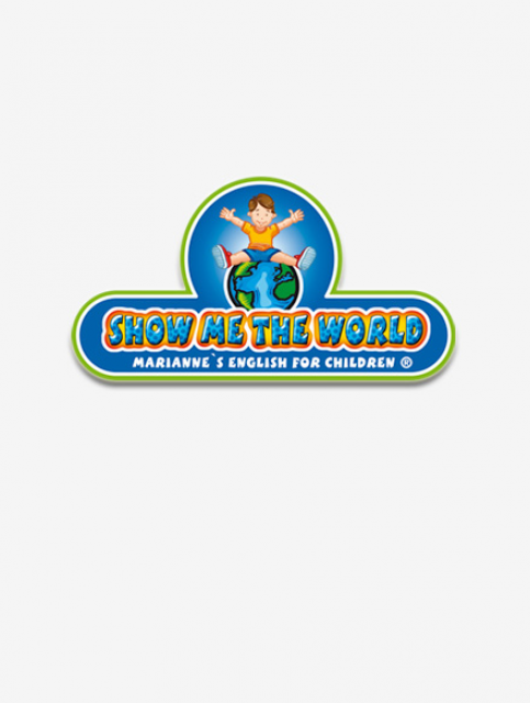 ENGLISCH für Kinder ab 2 Jahren mit native speaker - Lernen Lehren Lesen - Wien