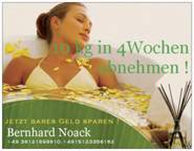 Ich suche Menschen die in nur 4 Wochen c.a 10 kg abnehmen möchten! - Essen Trinken Genuss - Erfurt