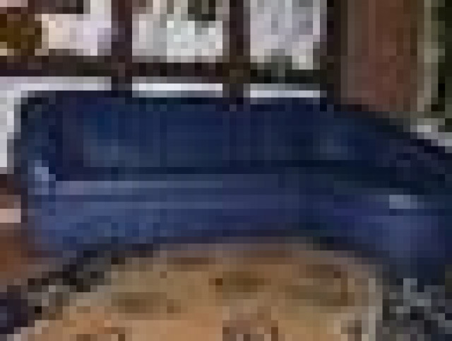 Sofa Ecksofa Ledersofa ***echtes Leder*** - Moebel Haushalt - Salzwedel / OT Pretzier