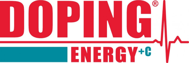 DOPING ENERGY +C - DOPING für Ihren Umsatz  - Buero Geschaeft - Hamburg