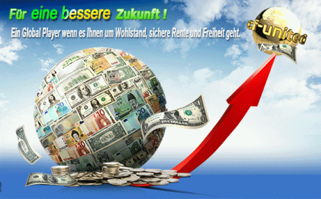 Die Revolution des Crowdfunding  - Dienstleistungen Business Gewerbe - Geesthacht