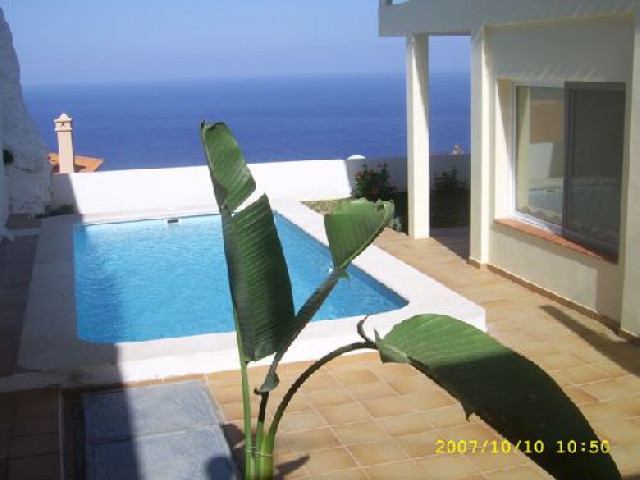 Ferienhäuser auf Teneriffa - Casa Aiguablava - Urlaub Reise - Poris de Abona - Teneriffa