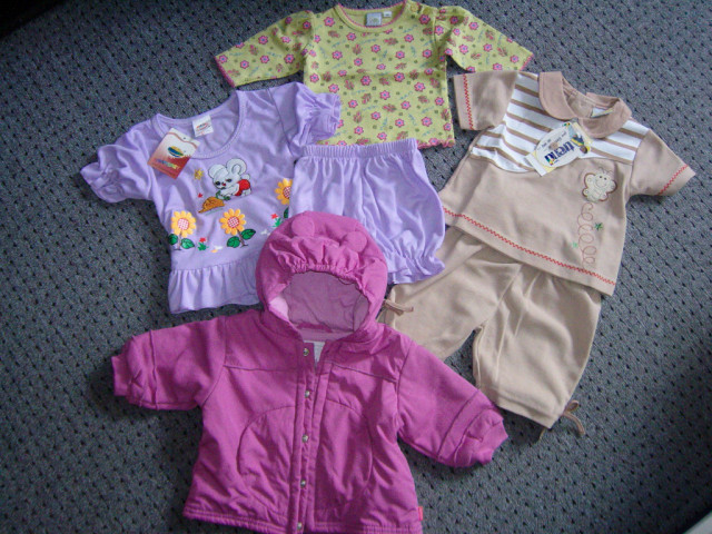 Baby- und Kinderbekleidung ab 0,50 - Baby und Kind - Pfreimd