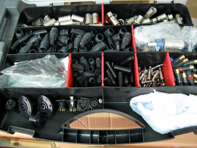 Tontechniker, Musiker, Bands, DJs aufgepasst! - Musik - Koblach