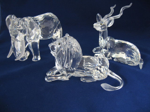 Swarovski Sammlungsauflösung Jahresausgaben - Sammlungen - Lintach - Freudenberg