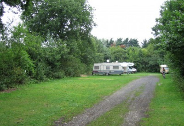 Abstellplätze für Wohnwagen usw im nördl. Ruhrgebiet - Camping - Datteln