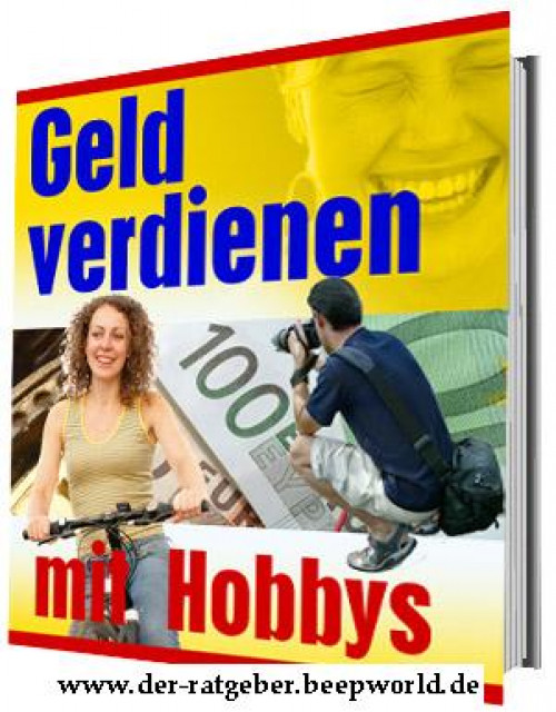 Geld verdienen mit Hobbys - Hobby Spiele - Petersdorf II