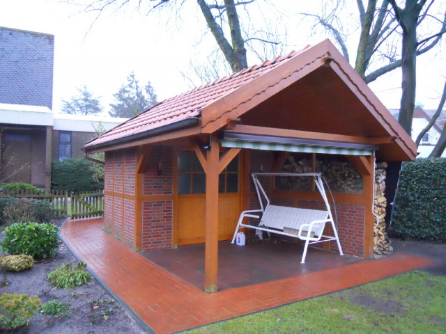 Renovierungen rund ums Haus - Handwerk Hausbau Garten - Kornwestheim