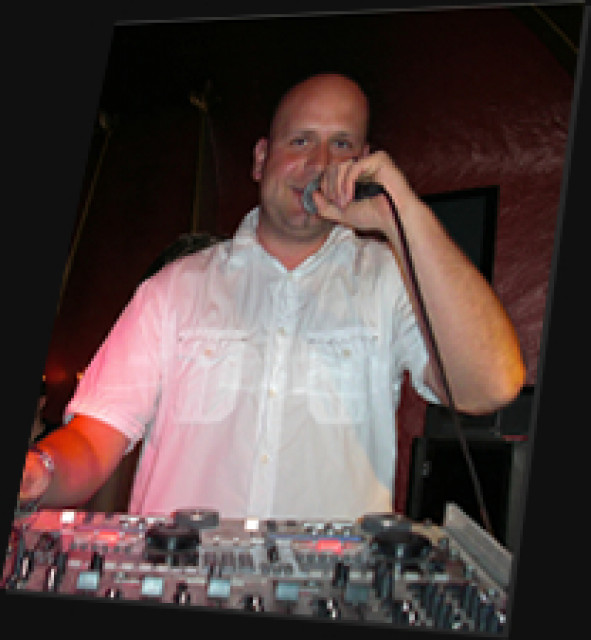 DJ Rene  - Mobile Discothek  - Musik - Wallhausen