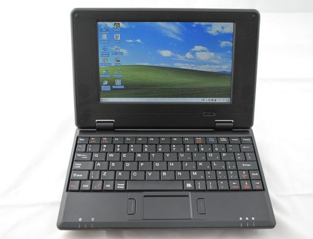 7  Netbook mit WINDOWS und W-LAN -- NEU und Verpackt!!! - Computer - Mönchengladbach