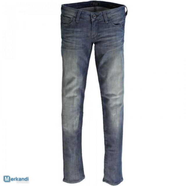 GUESS Women JEANS Sonderposten - Kleidung Schmuck Accessoires - Goerlitz