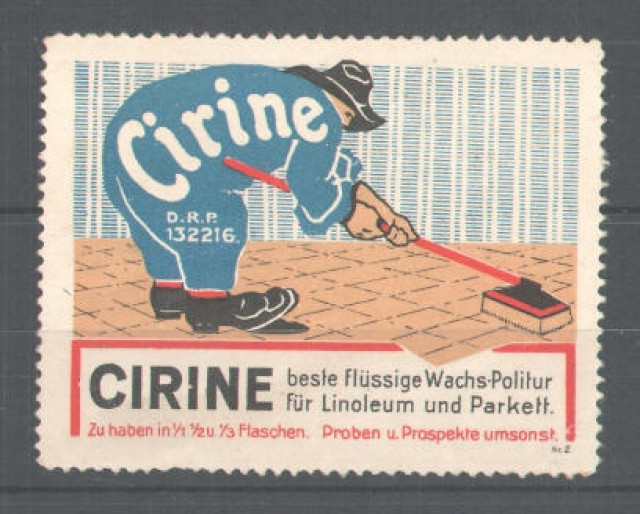 Reklamemarken für wissenschaftliche Zwecke gesucht! - Sammlungen - Mammendorf