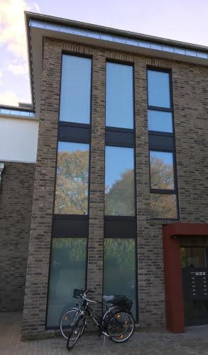 Energieeffiziente Fenster - Sonstige Anzeigen - Gutenbergstraße 15, Hörstel