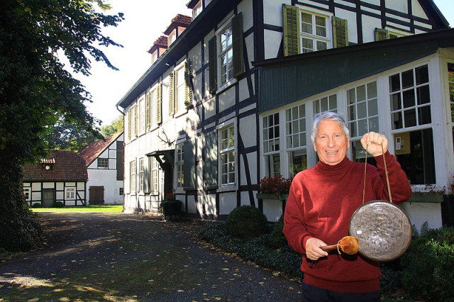 Villenauflösung - Sammlungen - Gütersloh