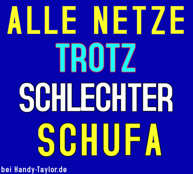 Handy ohne Schufa mit Handyvertrag für Jedermann,BASE,o2,Vodafone,Eplus,T-Mobile - Telekommunikation - Bad Kleinen