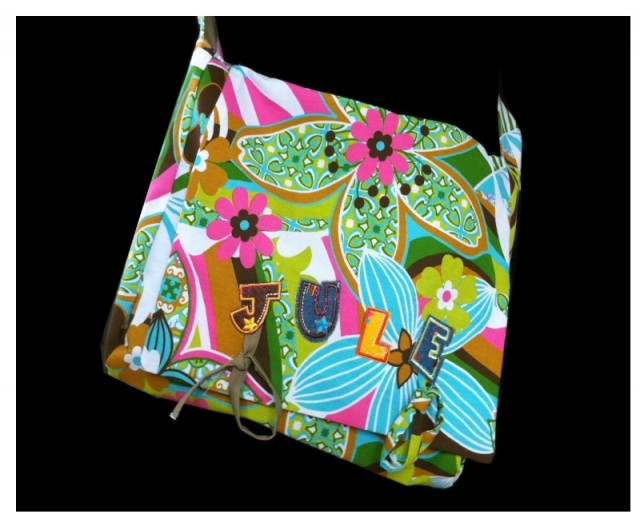 Schöne Schultertasche für Kindern - Baby und Kind - Münster