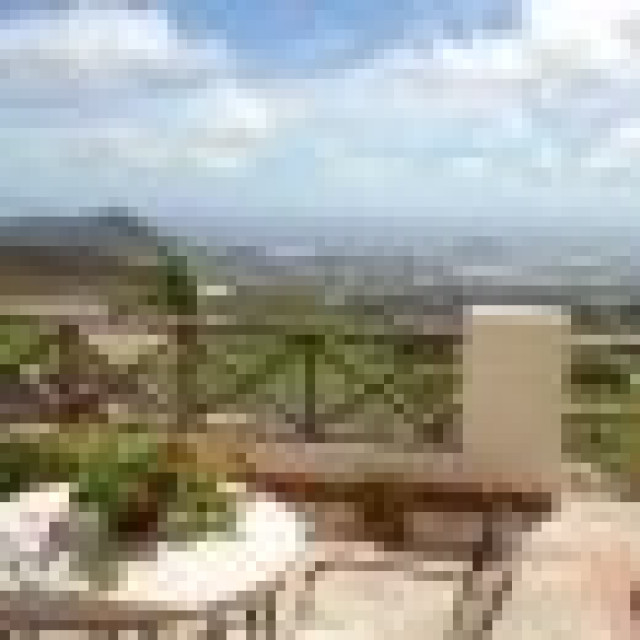 Ferienhaus und Ferienwohnung auf Teneriffa - Finca Bonita - 1 SZ (Ferienhaus) - Urlaub Reise - Poris de Abona - Teneriffa