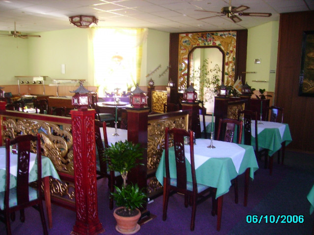 Chinarestaurant abzugeben - Immobilien - Lengerich