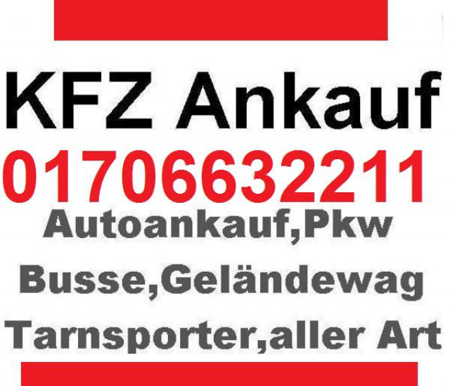 Herford Automobile Autoankauf - Auto Specials - Bielefeld