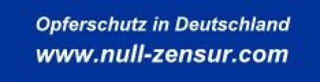 Null-Zensur - Promotion Pressemitteilungen - Köln