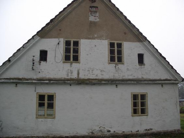 Klodzko (Glatz), 2 Häuser,1,91 Ha - Immobilien - ko-mü