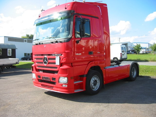 MAN,Mercedes,Scania,LKW-Truck-Ankauf Fa. Scherf 07451-53830 - Nutzfahrzeuge - Horb