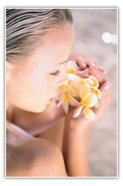 Kosmetik zum Wohlfühlen - Wellness Gesundheit - Laudenbach
