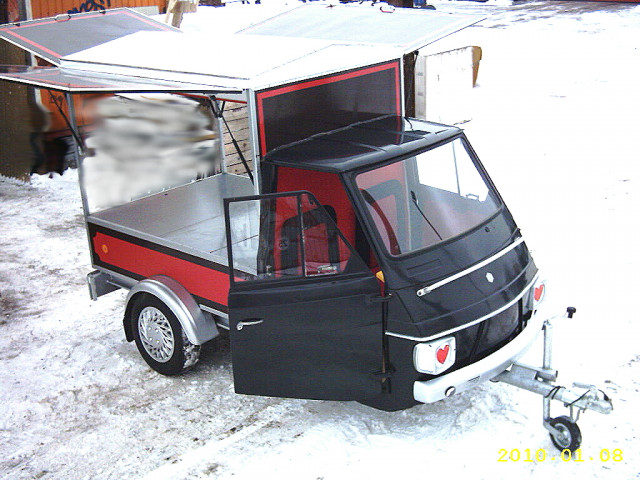 VERKAUFSANHÄNGER - Buero Geschaeft - berlin