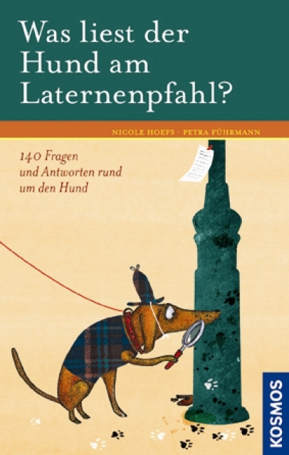 Hundeschule Aschaffenburg zu Gast in der Buchhandlung Schlapp Aschaffenburg - Veranstaltungen Termine - Aschaffenburg