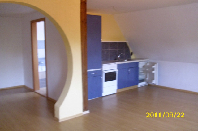 Vermiete in Lohne 10 km von Arendsee 3 Zimmer 54qm  - Vermietungen - Arendsee/OT-Lohne