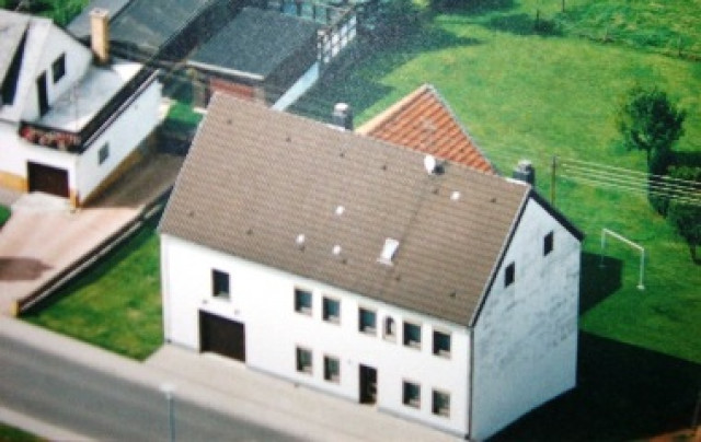 Großes Wohnhaus zu verkaufen /vermieten - Immobilien - Neuhütten