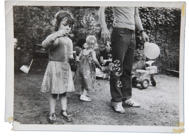 40-Jahr-Feier Bonner Elterninitiative Kinderladen Kleine Kaiser / Verein für ang - Veranstaltungen Termine - Bonn