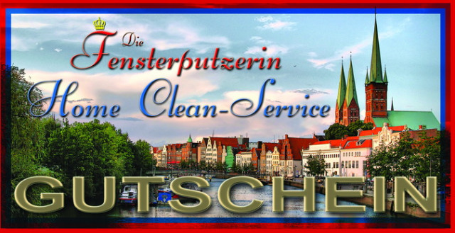 Warum nicht mal einen Gutschein verschenken? - Moebel Haushalt - Lübeck
