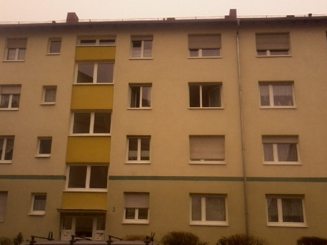 Schöne 2 zkb zu verkaufen in der böhlstr. in neustadt - Immobilien - neustadt