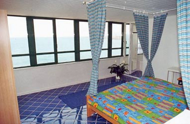 Apartamentos Punta Brava - Teneriffa - Urlaub Reise - La Listada