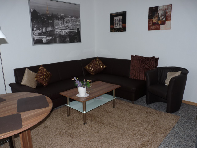 Günstige Monteurwohnungen in Recklinghausen, Marl, Herten und Herne - Immobilien - Herten