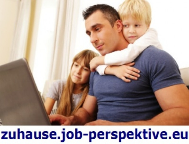 Einfache seriöse Tätigkeit in Voll oder Teilzeit, von zu Hause am PC arbeiten - Stellenmarkt - Karlsruhe