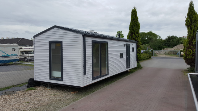 Mobilheim  Vancouver - Camping - Goch