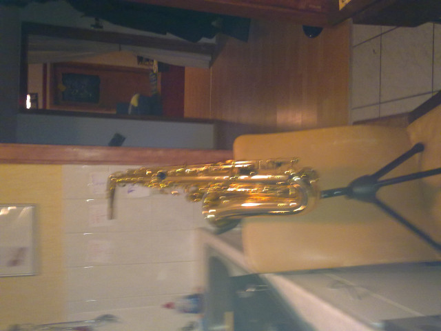 Jupiter Saxophon - Musik - Köln