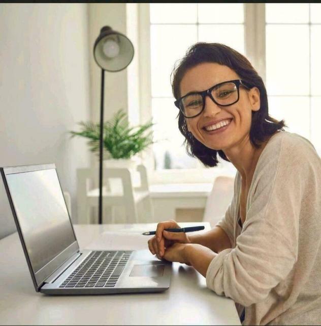 Flexibler Haupt,-/Nebenjob im Home Office - Stellenmarkt - Berlin