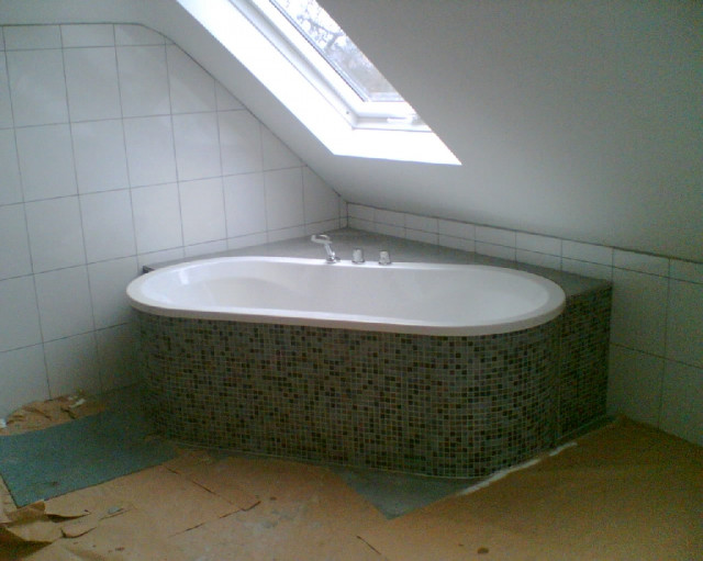 Fliesen , Trockenbau , Innenausbau , Renovierung , Abbruch , Spachtel und Altbau - Handwerk Hausbau Garten - Hückelhoven