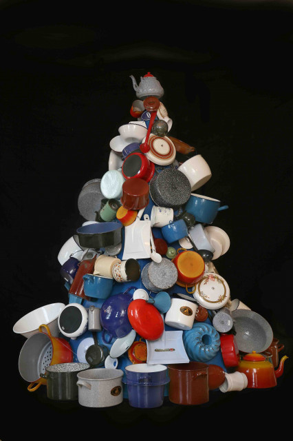 Sonderausstellung Amberger Stanz- und Emaillierwerke Gebrüder Baumann - Ein Unte - Hobby Spiele - Amberg