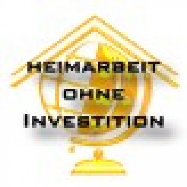 Heimarbeit im Internet ohne Investitionen   bekannt aus AKTE 2010 / SAT1 - Stellenmarkt - Kruckow / wir arbeiten in D, CH, A
