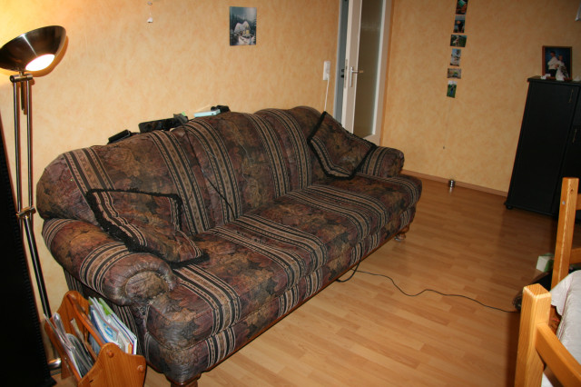 Wohnzimmer an selbstabholer abzugeben - Handwerk Hausbau Garten - Köln
