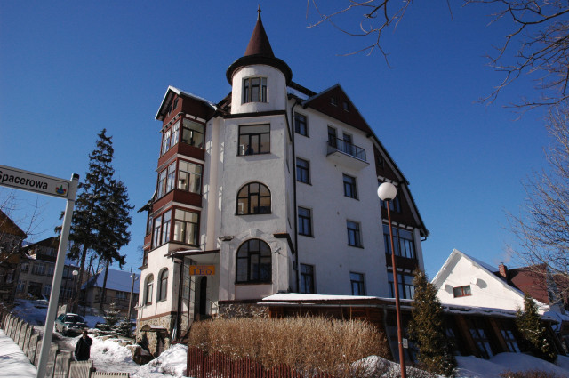 KURURLAUB IM HOTEL LEO IM ISERGEBIRGE - Wellness Gesundheit - Swieradow Zdroj